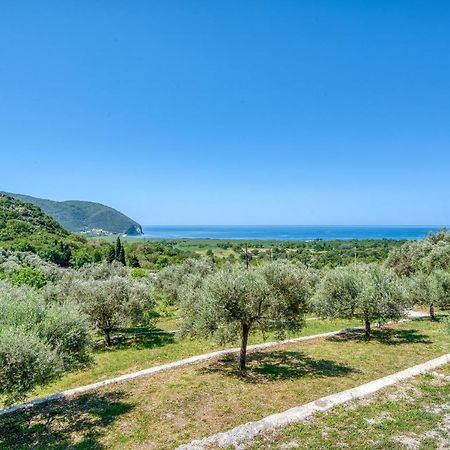 Two Bedroom House With Sea View Maj Buljarica Εξωτερικό φωτογραφία