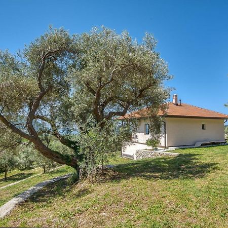 Two Bedroom House With Sea View Maj Buljarica Εξωτερικό φωτογραφία