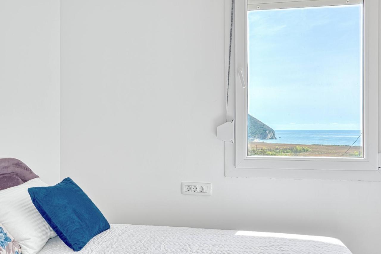 Two Bedroom House With Sea View Maj Buljarica Εξωτερικό φωτογραφία