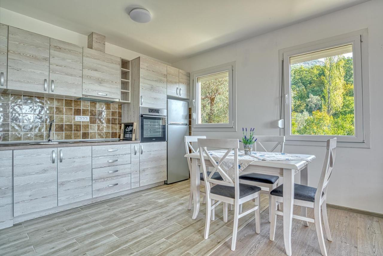 Two Bedroom House With Sea View Maj Buljarica Εξωτερικό φωτογραφία