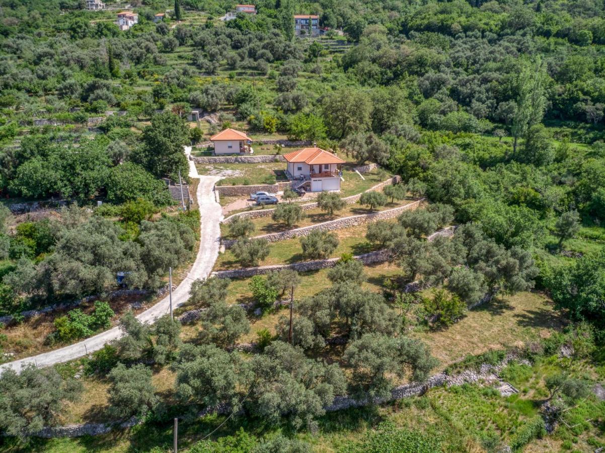 Two Bedroom House With Sea View Maj Buljarica Εξωτερικό φωτογραφία