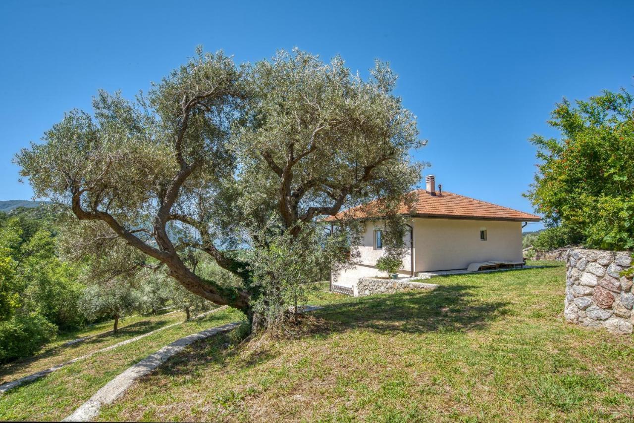 Two Bedroom House With Sea View Maj Buljarica Εξωτερικό φωτογραφία