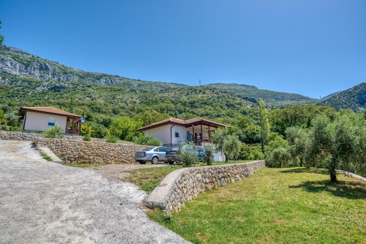Two Bedroom House With Sea View Maj Buljarica Εξωτερικό φωτογραφία
