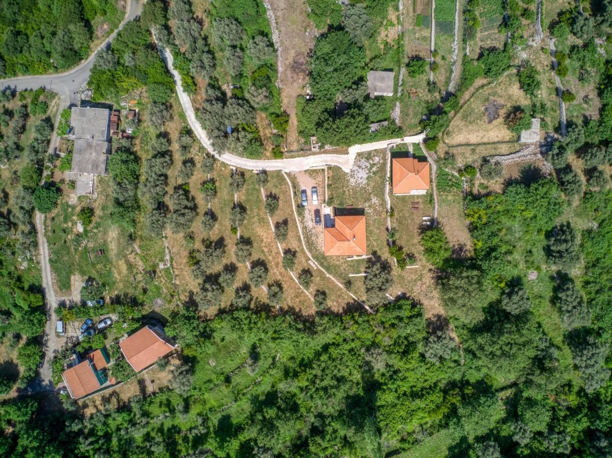 Two Bedroom House With Sea View Maj Buljarica Εξωτερικό φωτογραφία