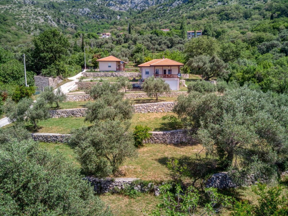 Two Bedroom House With Sea View Maj Buljarica Εξωτερικό φωτογραφία